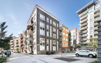 Piet Mondriaansingel 133