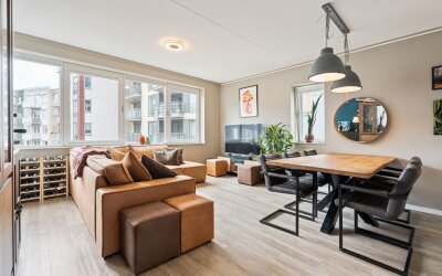 Piet Mondriaansingel 255