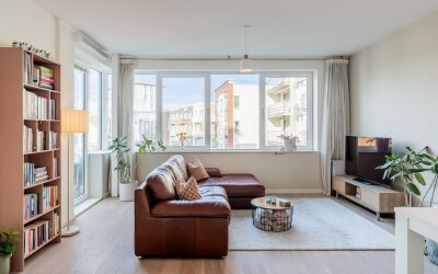 Piet Mondriaansingel 269