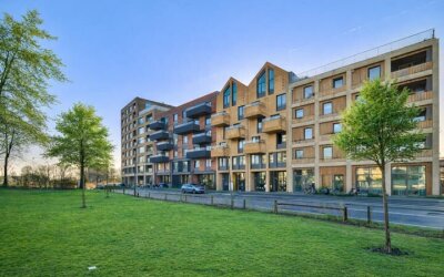 Cees Sipkeslaan 372