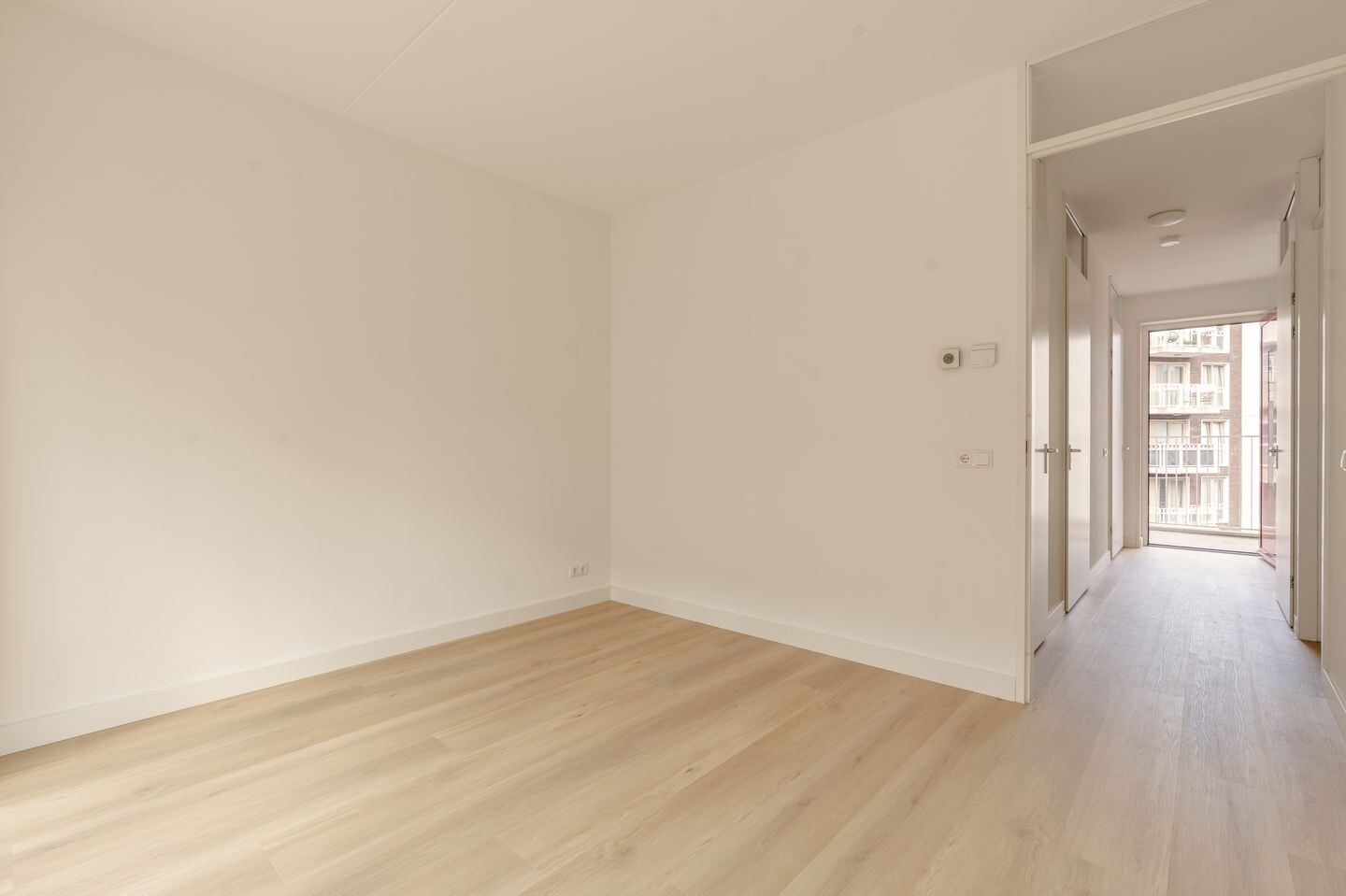 Appartement te koop: Willem Dudokhof 153, Diemen