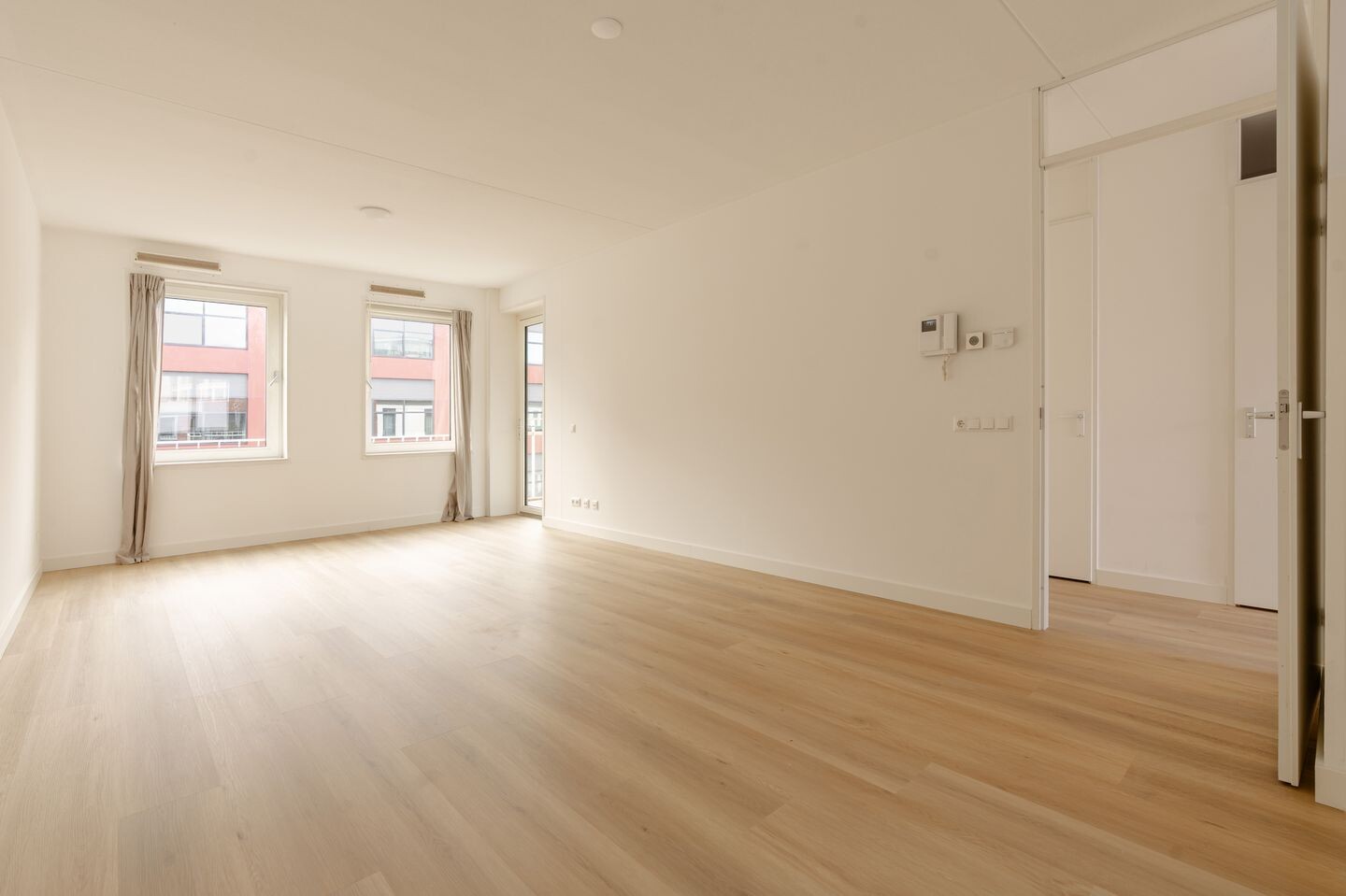 Appartement te koop: Willem Dudokhof 153, Diemen
