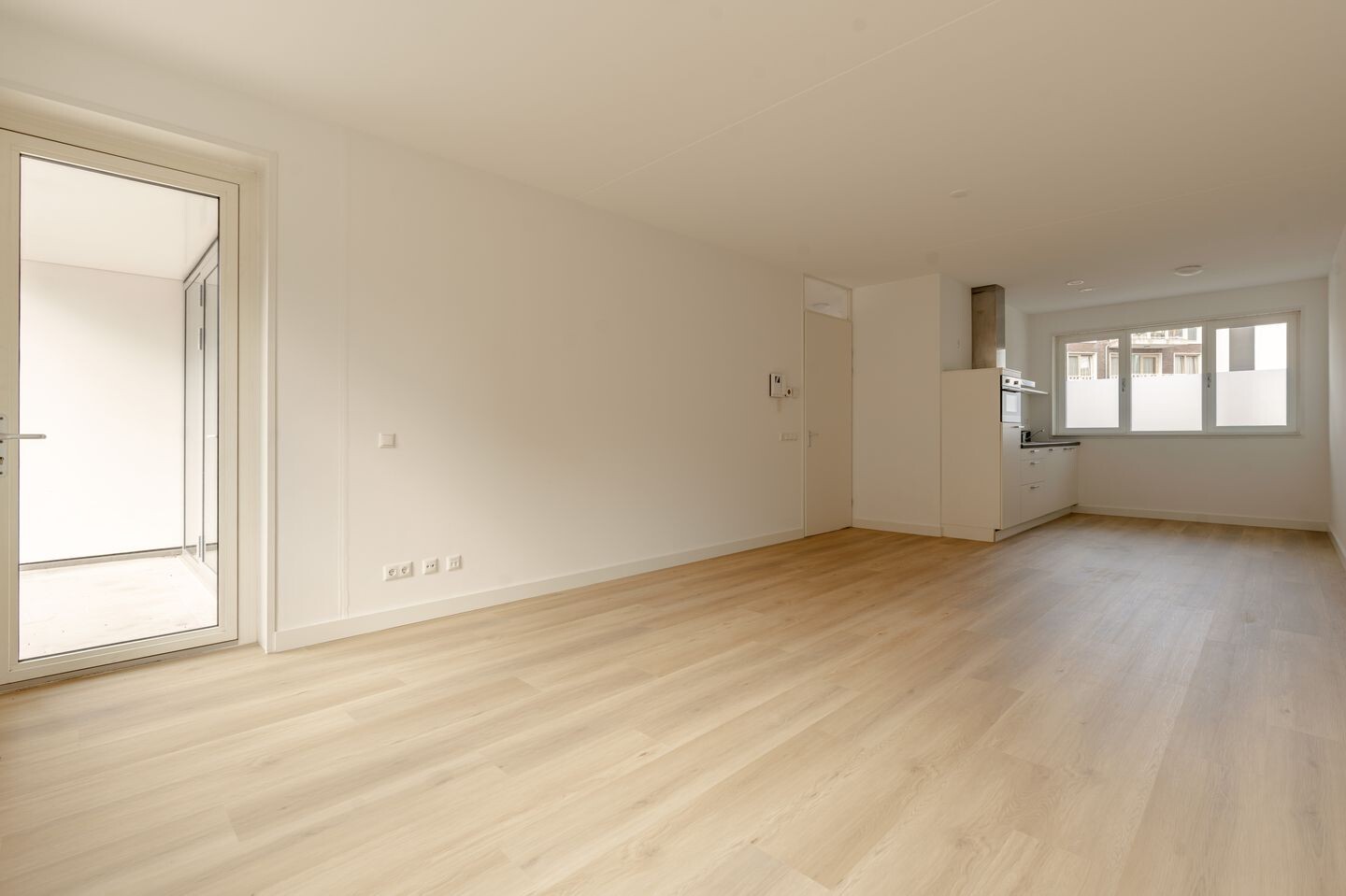 Appartement te koop: Willem Dudokhof 153, Diemen