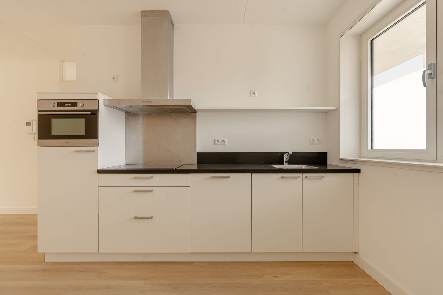 Appartement te koop: Willem Dudokhof 153, Diemen