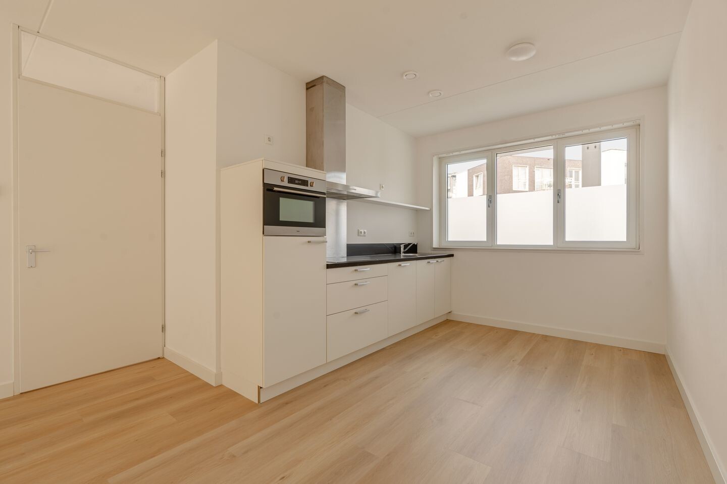 Appartement te koop: Willem Dudokhof 153, Diemen