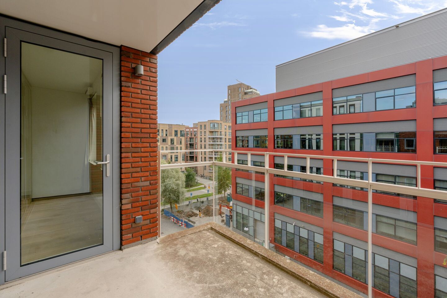 Appartement te koop: Willem Dudokhof 153, Diemen