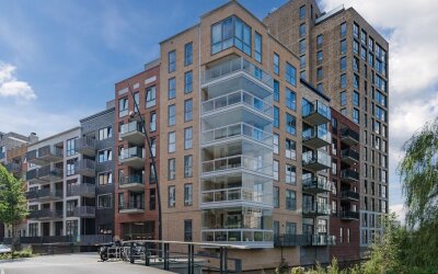 Jan Wolkerslaan 241