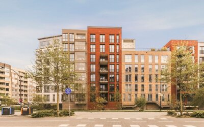 Carel Willinkgracht 213
