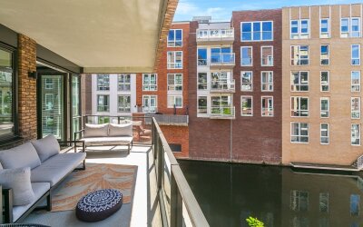Carel Willinkgracht 251