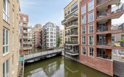 Carel Willinkgracht 409