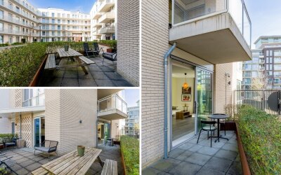 Carel Willinkgracht 437