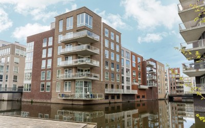 Carel Willinkgracht 439