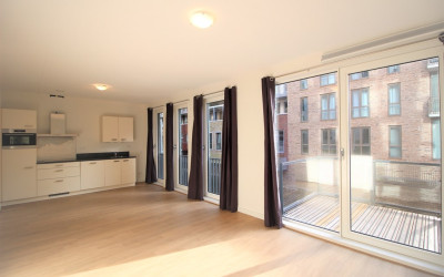 Carel Willinkgracht 501