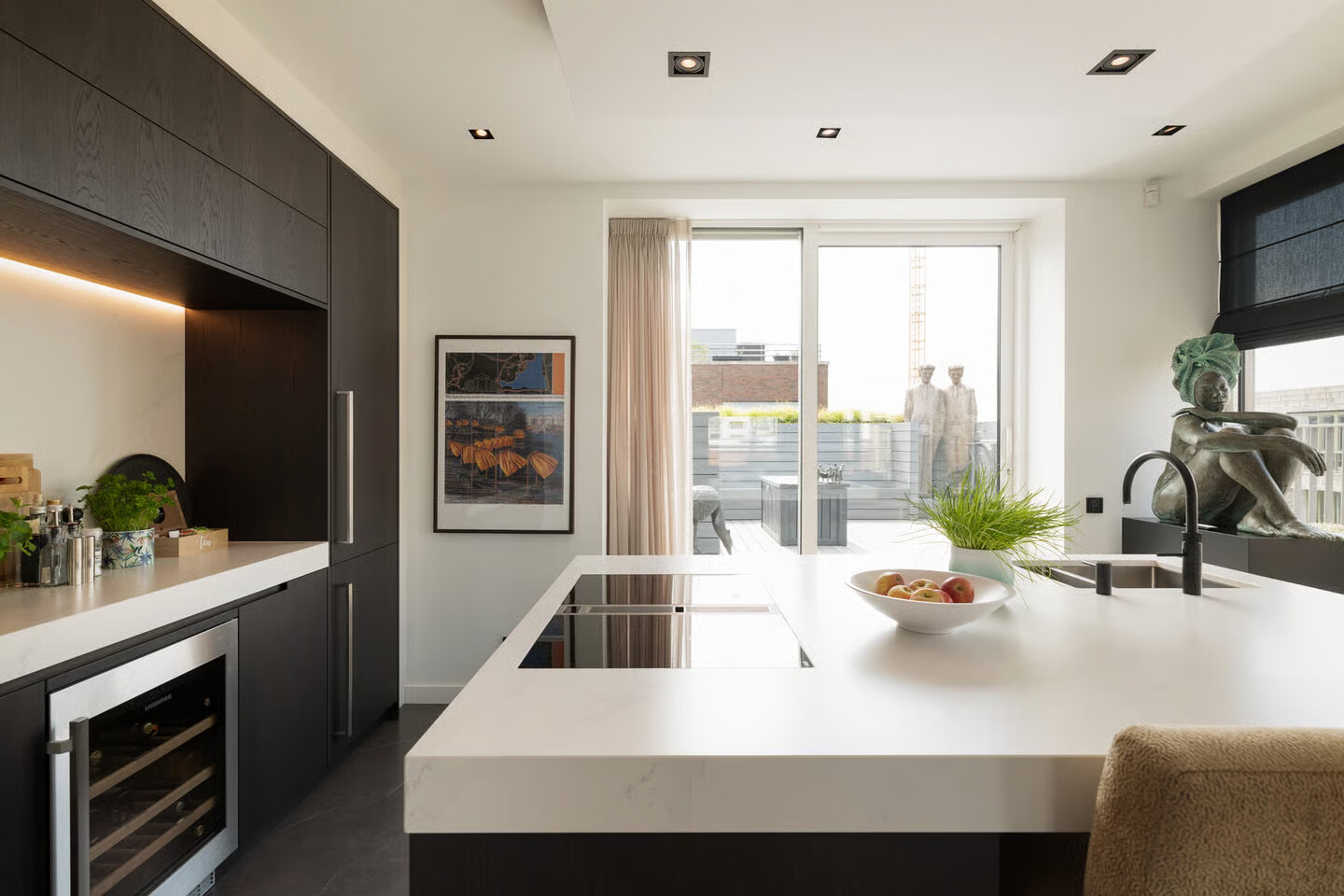 Appartement te koop: Carel Willinkgracht 773, Diemen