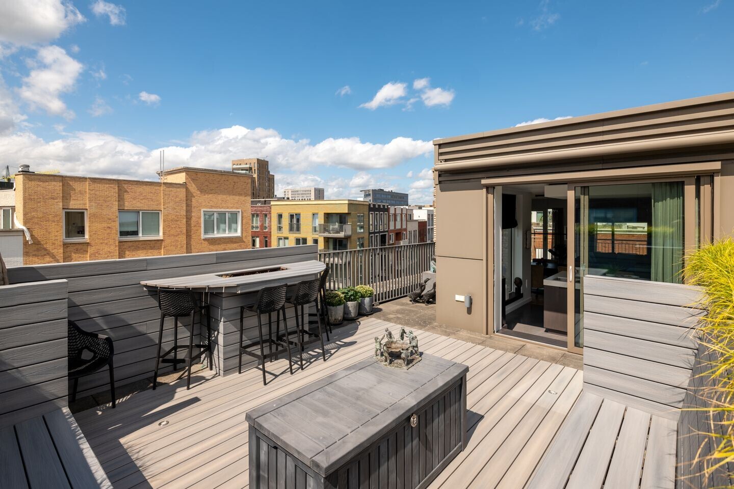 Appartement te koop: Carel Willinkgracht 773, Diemen