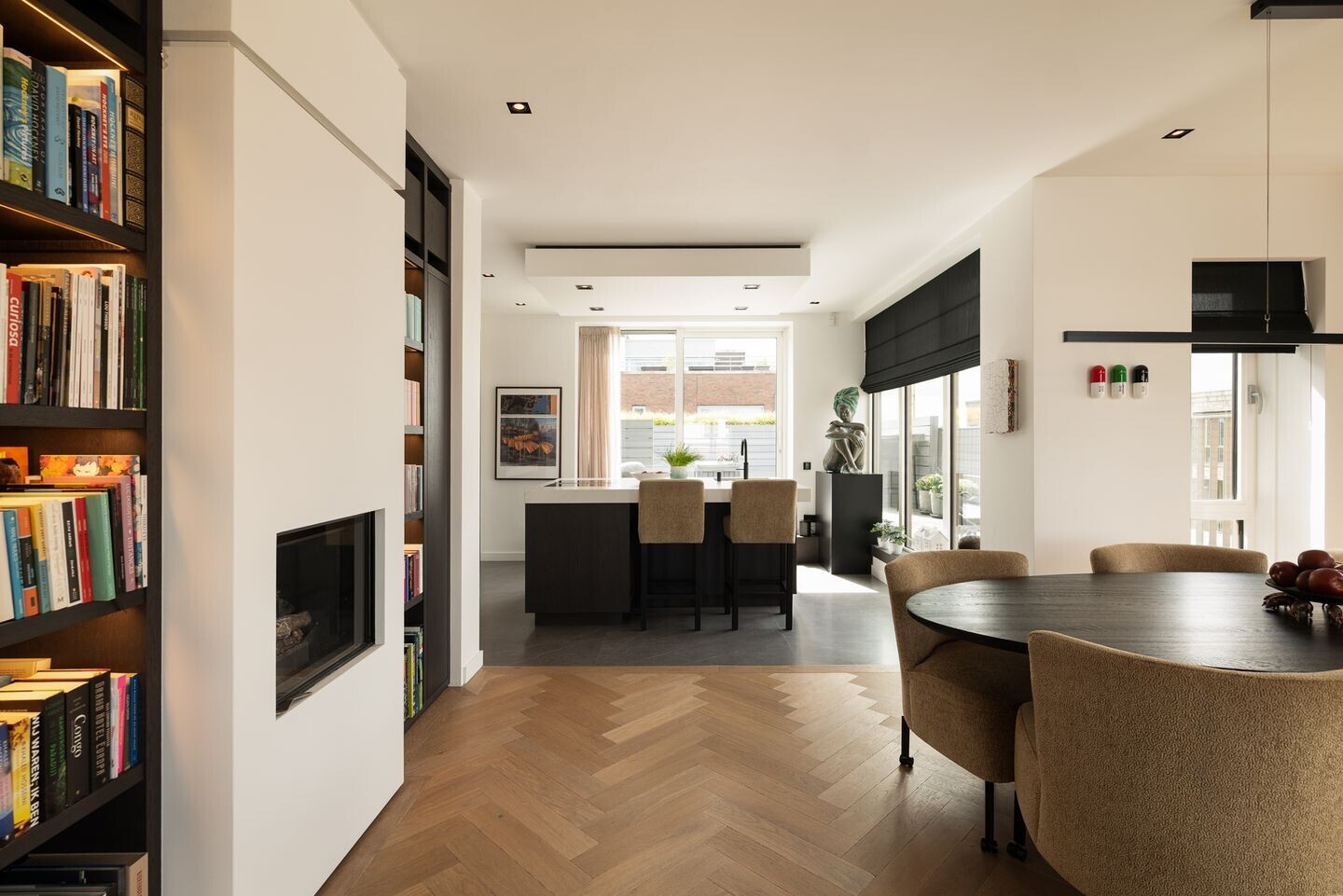 Appartement te koop: Carel Willinkgracht 773, Diemen