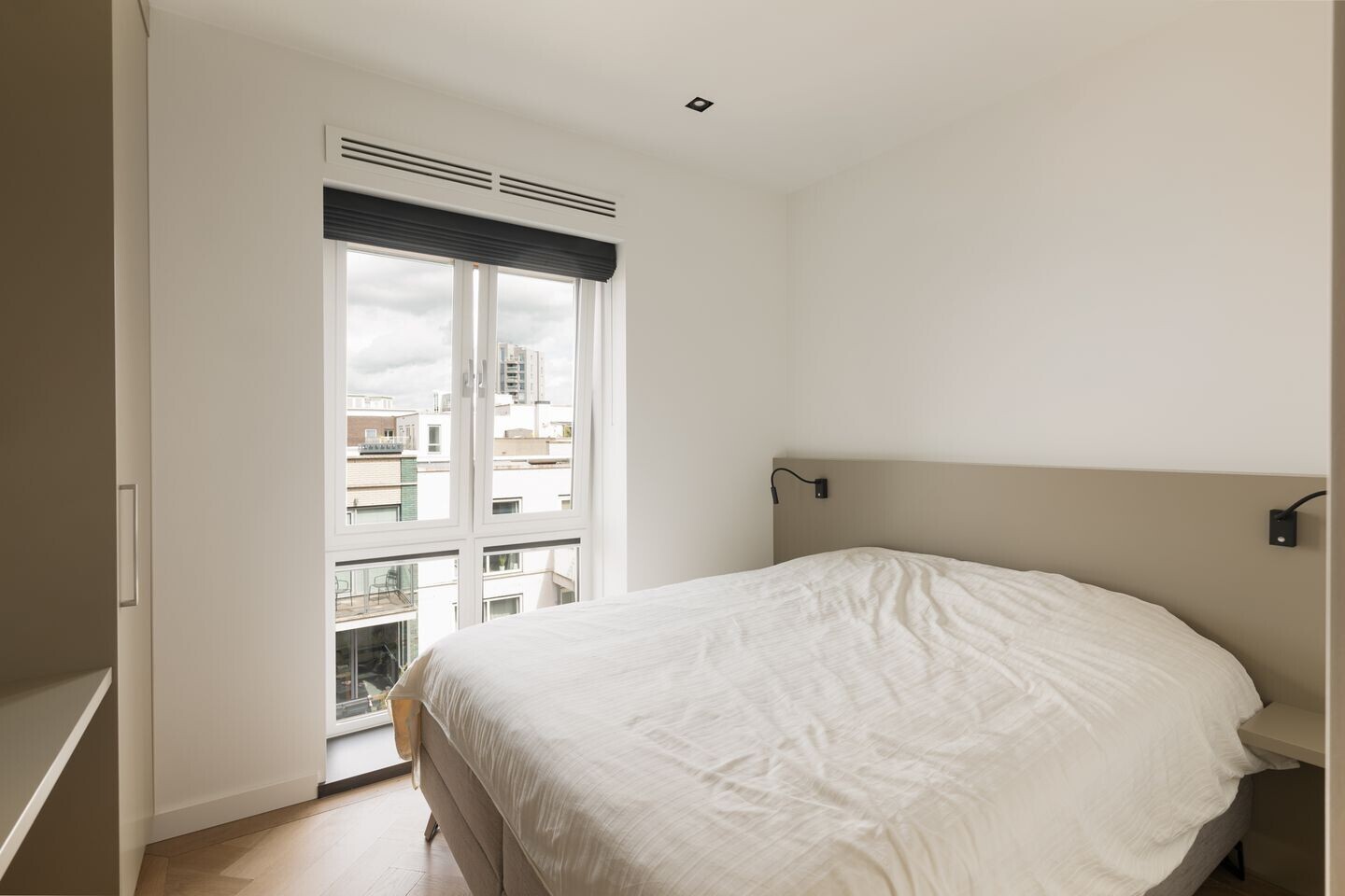 Appartement te koop: Carel Willinkgracht 773, Diemen