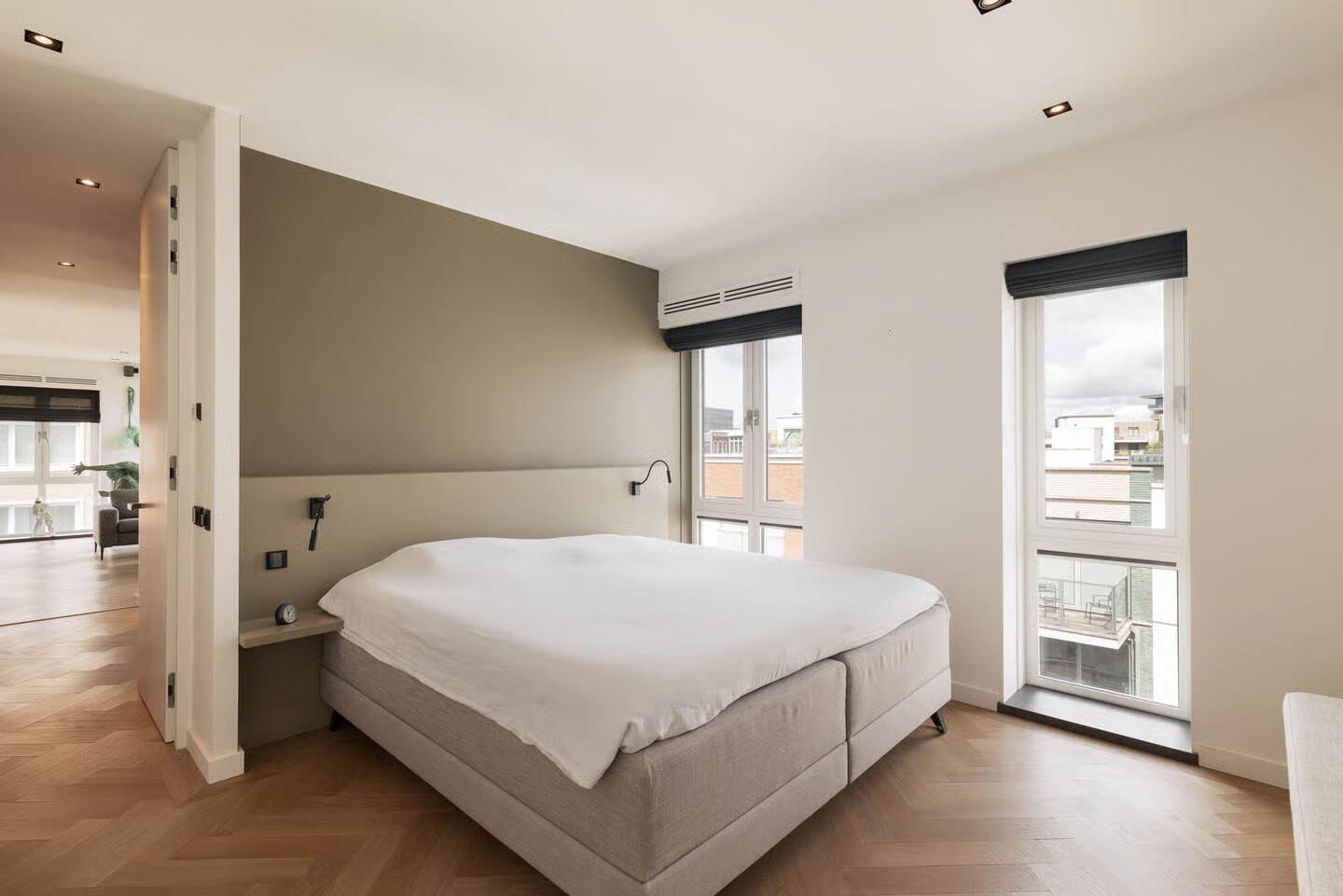 Appartement te koop: Carel Willinkgracht 773, Diemen