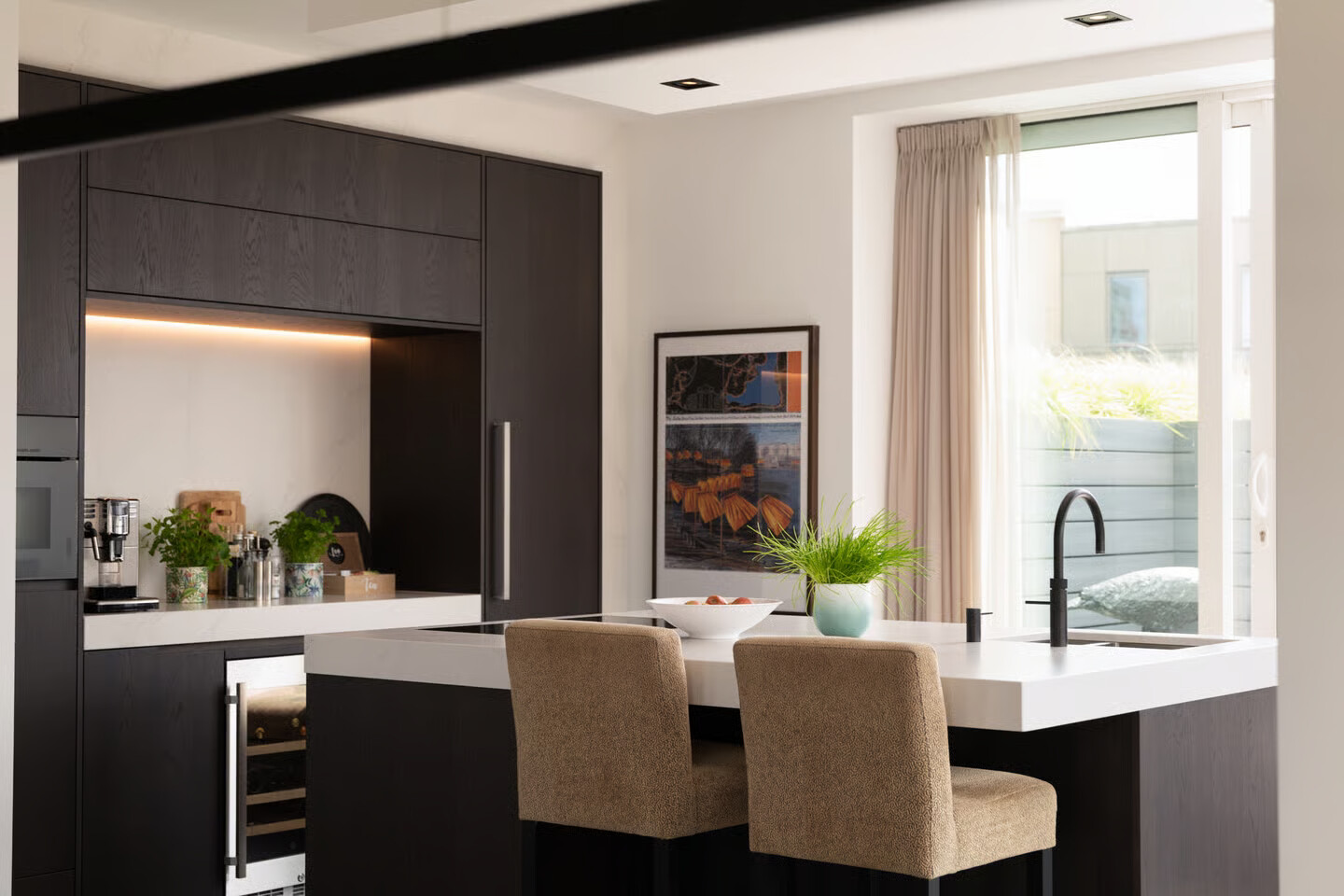 Appartement te koop: Carel Willinkgracht 773, Diemen