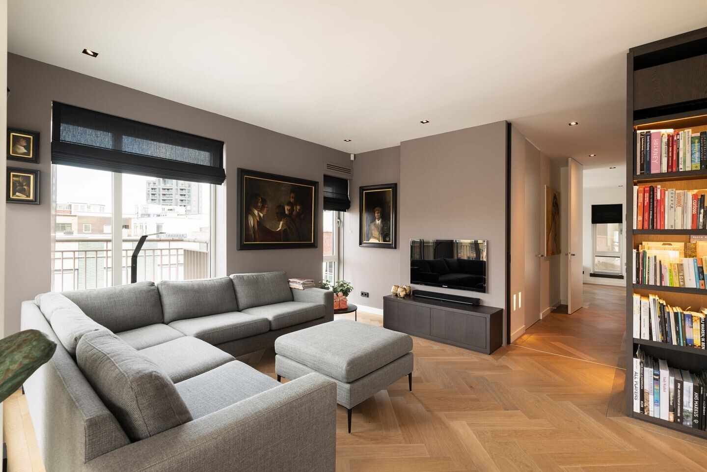 Appartement te koop: Carel Willinkgracht 773, Diemen