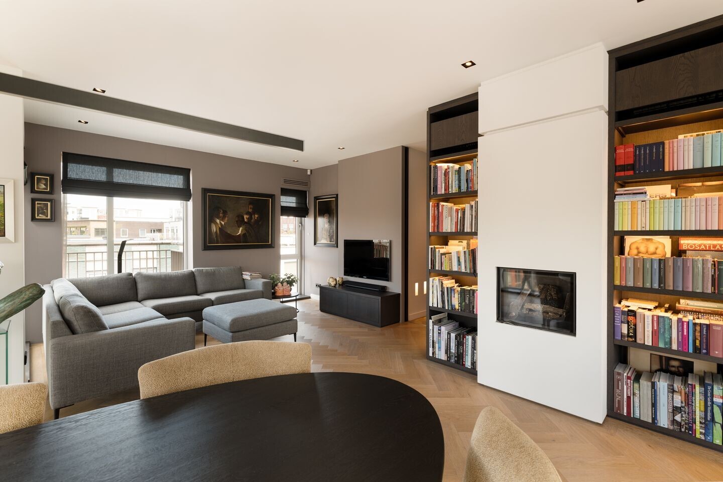 Appartement te koop: Carel Willinkgracht 773, Diemen