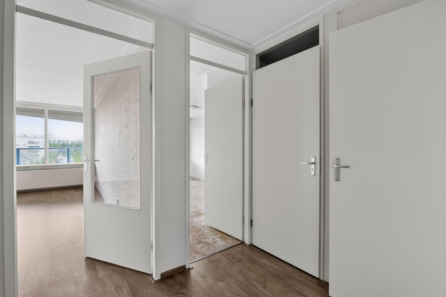 Appartement te koop: Meerkoet 399, Diemen