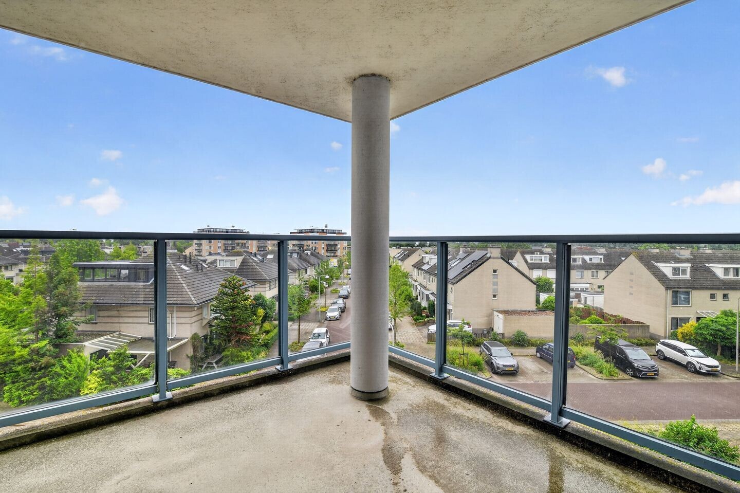 Appartement te koop: Meerkoet 399, Diemen