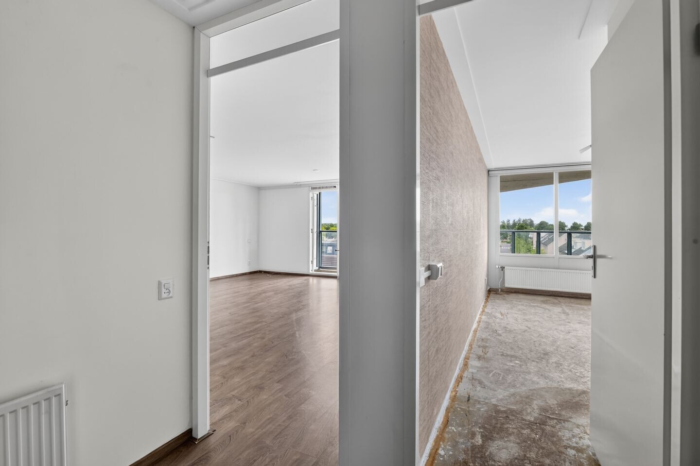 Appartement te koop: Meerkoet 399, Diemen