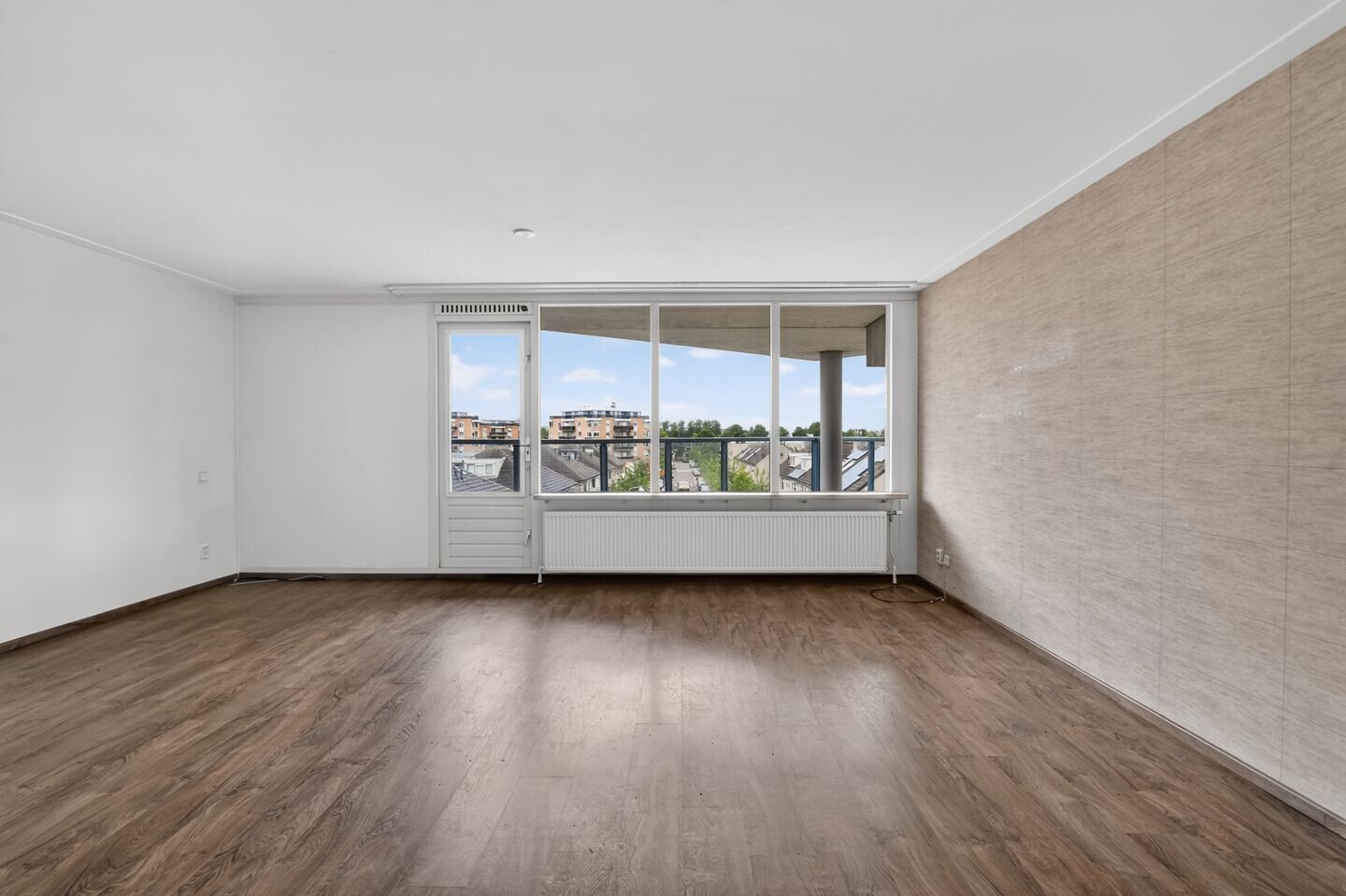 Appartement te koop: Meerkoet 399, Diemen