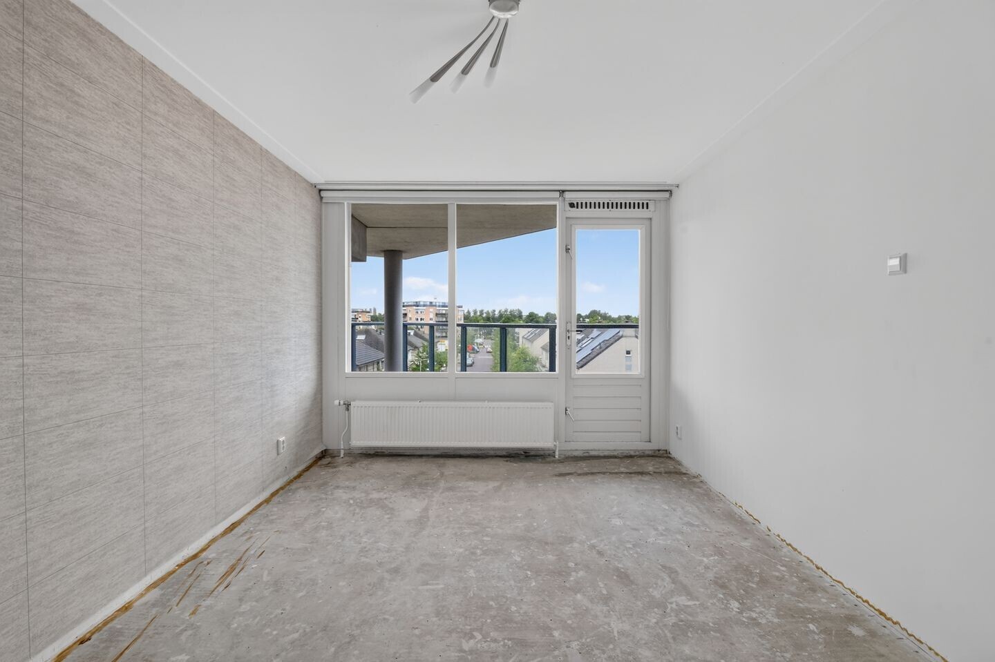 Appartement te koop: Meerkoet 399, Diemen
