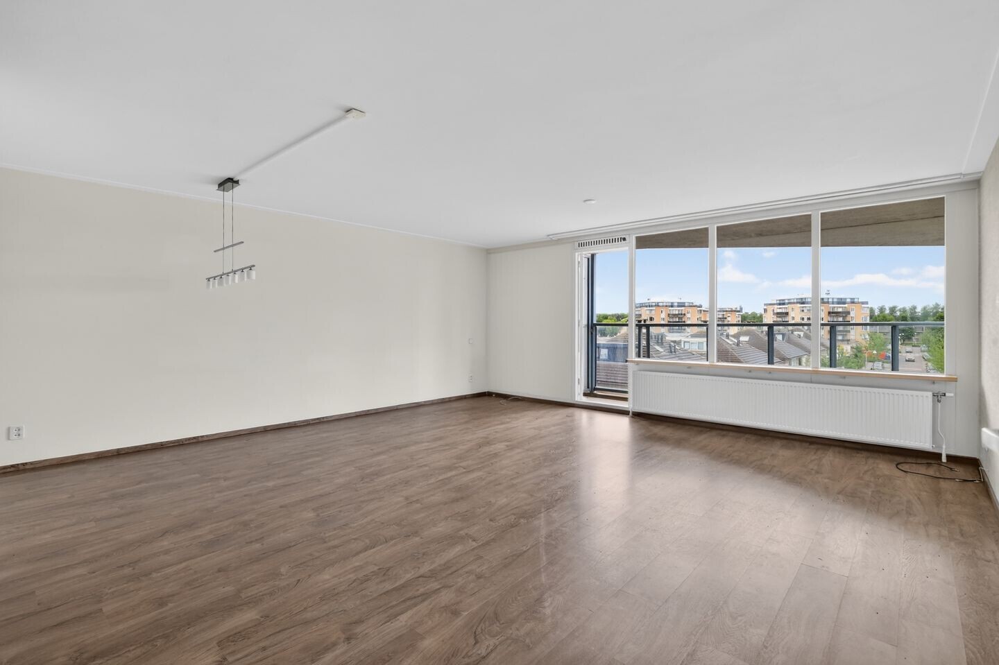 Appartement te koop: Meerkoet 399, Diemen