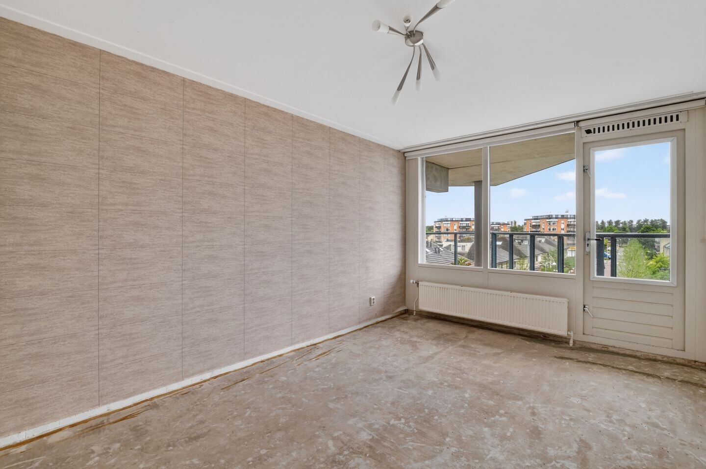Appartement te koop: Meerkoet 399, Diemen