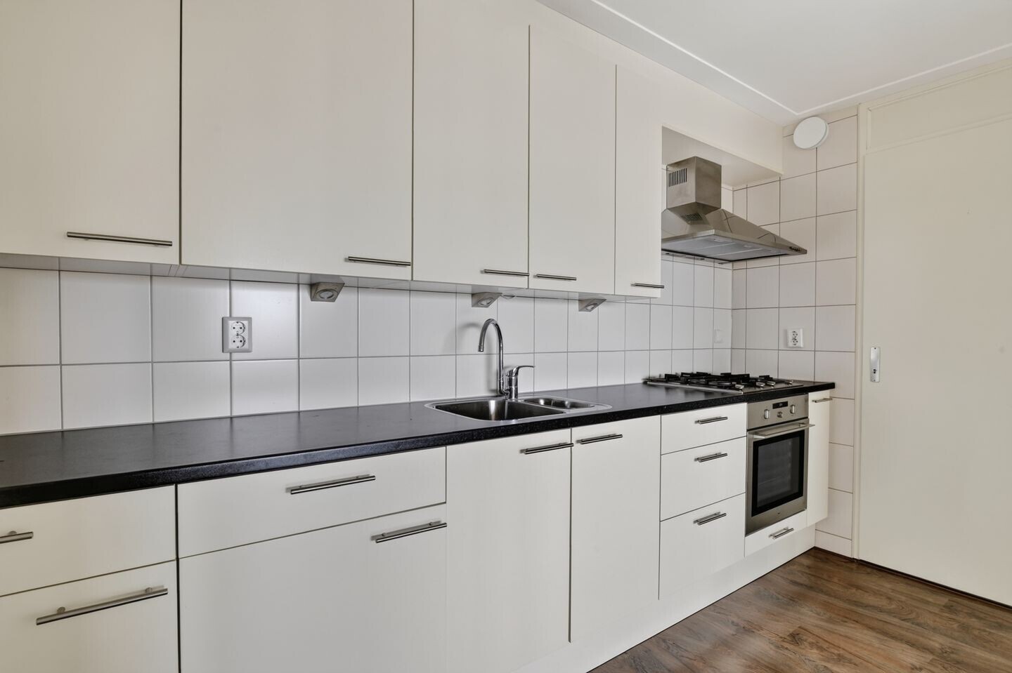 Appartement te koop: Meerkoet 399, Diemen