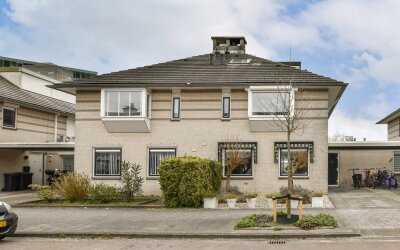 Tureluurweg 88