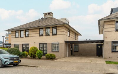 Botterweg 113