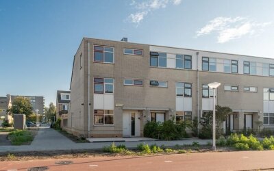 Klipperweg 67