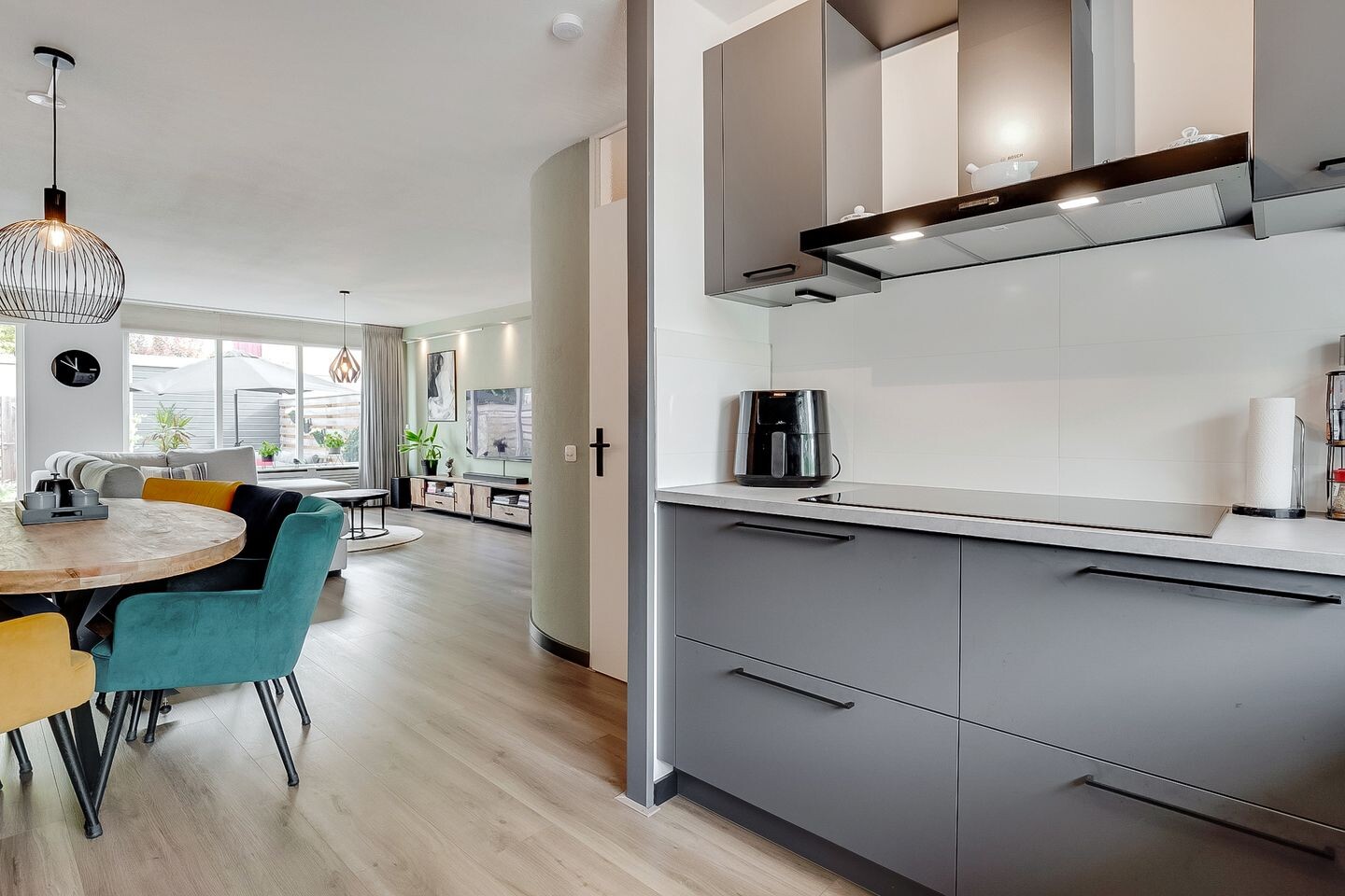 Tussenwoning te koop: Botterweg 12, Diemen