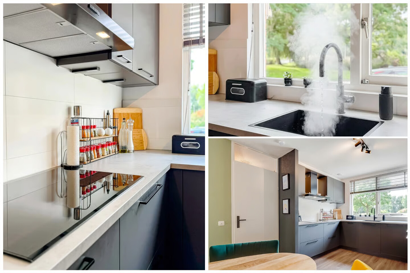 Tussenwoning te koop: Botterweg 12, Diemen