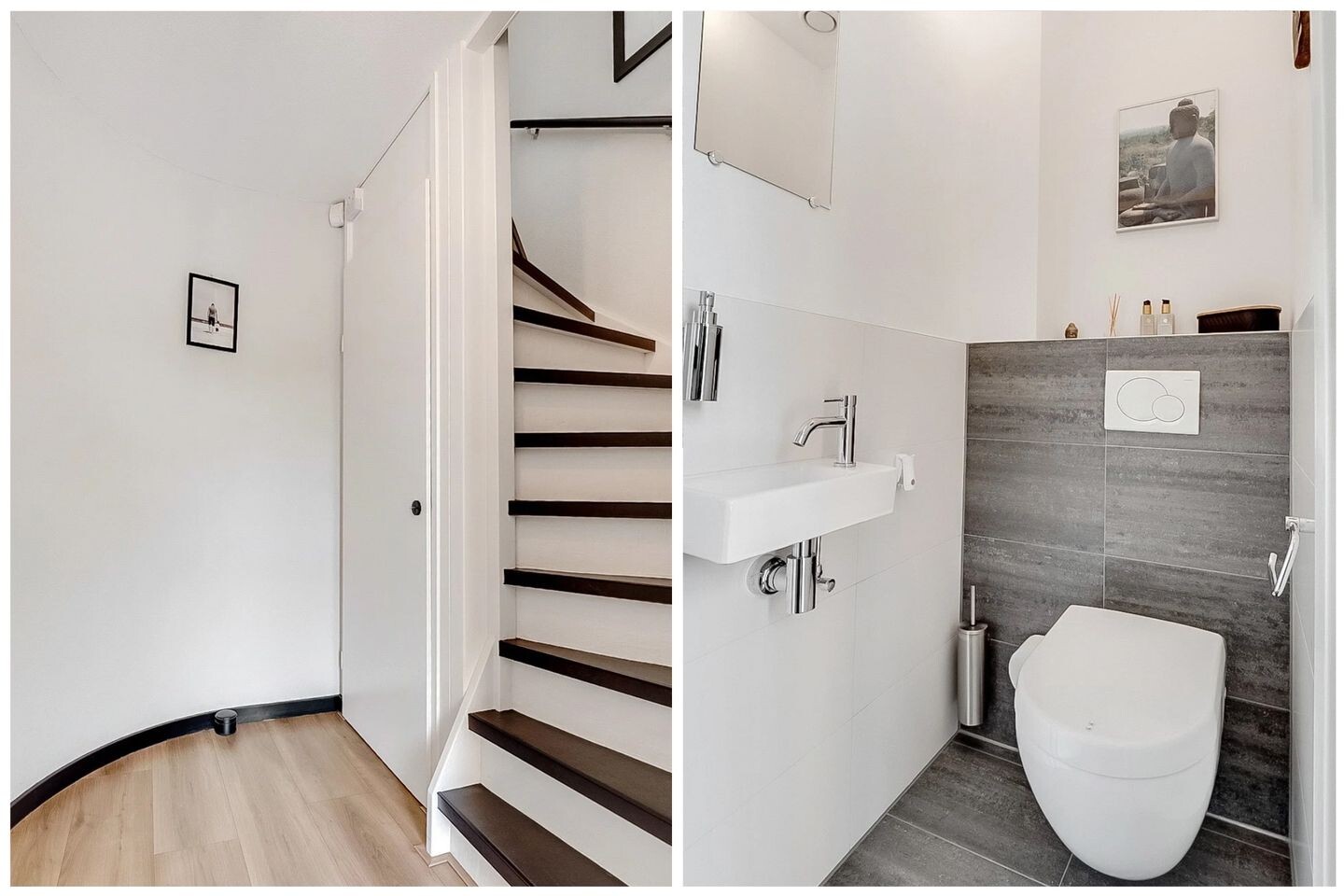 Tussenwoning te koop: Botterweg 12, Diemen