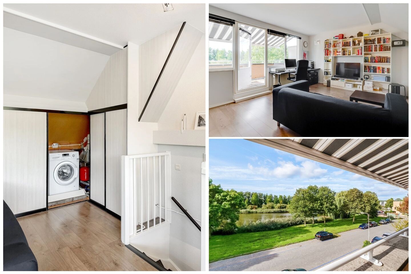 Tussenwoning te koop: Botterweg 12, Diemen