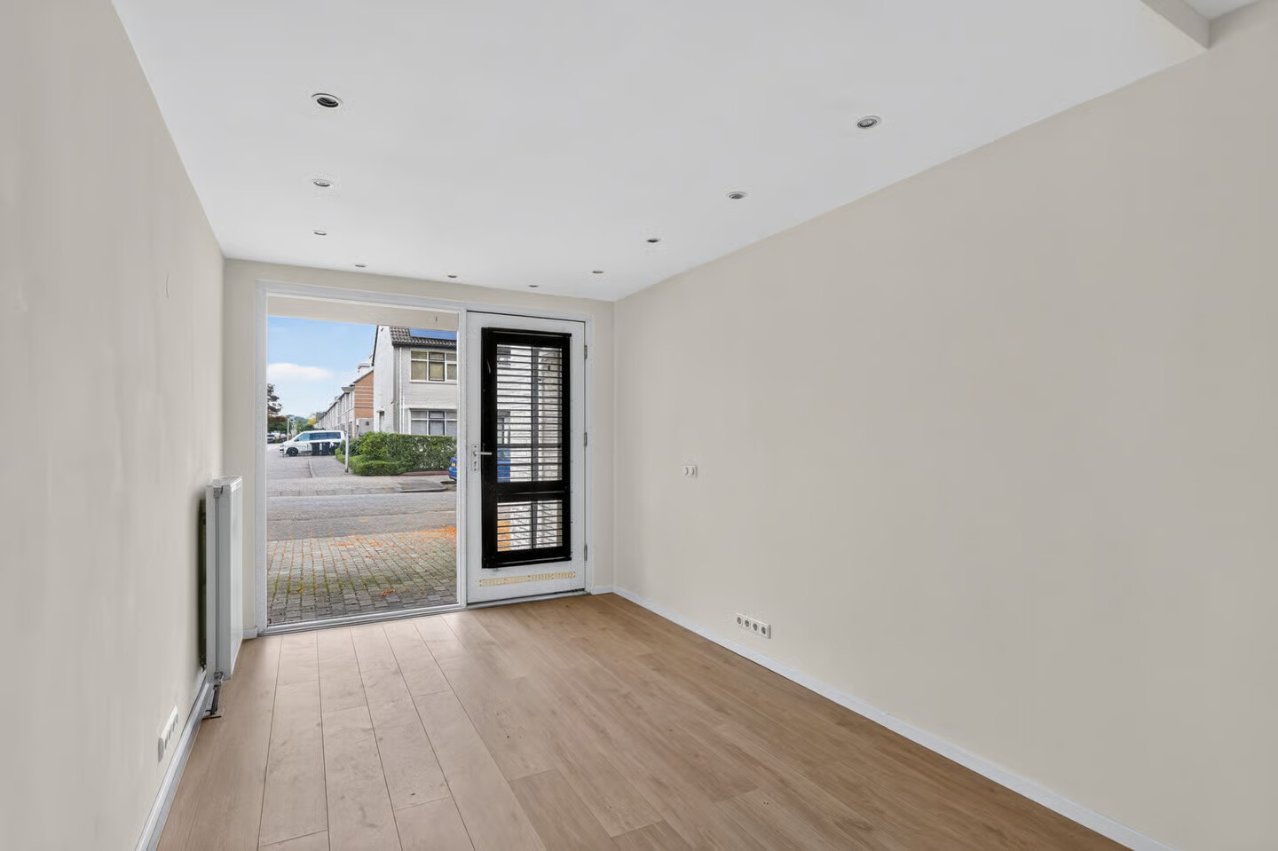 Hoekwoning te koop: Distelvlinderweg 11, Diemen