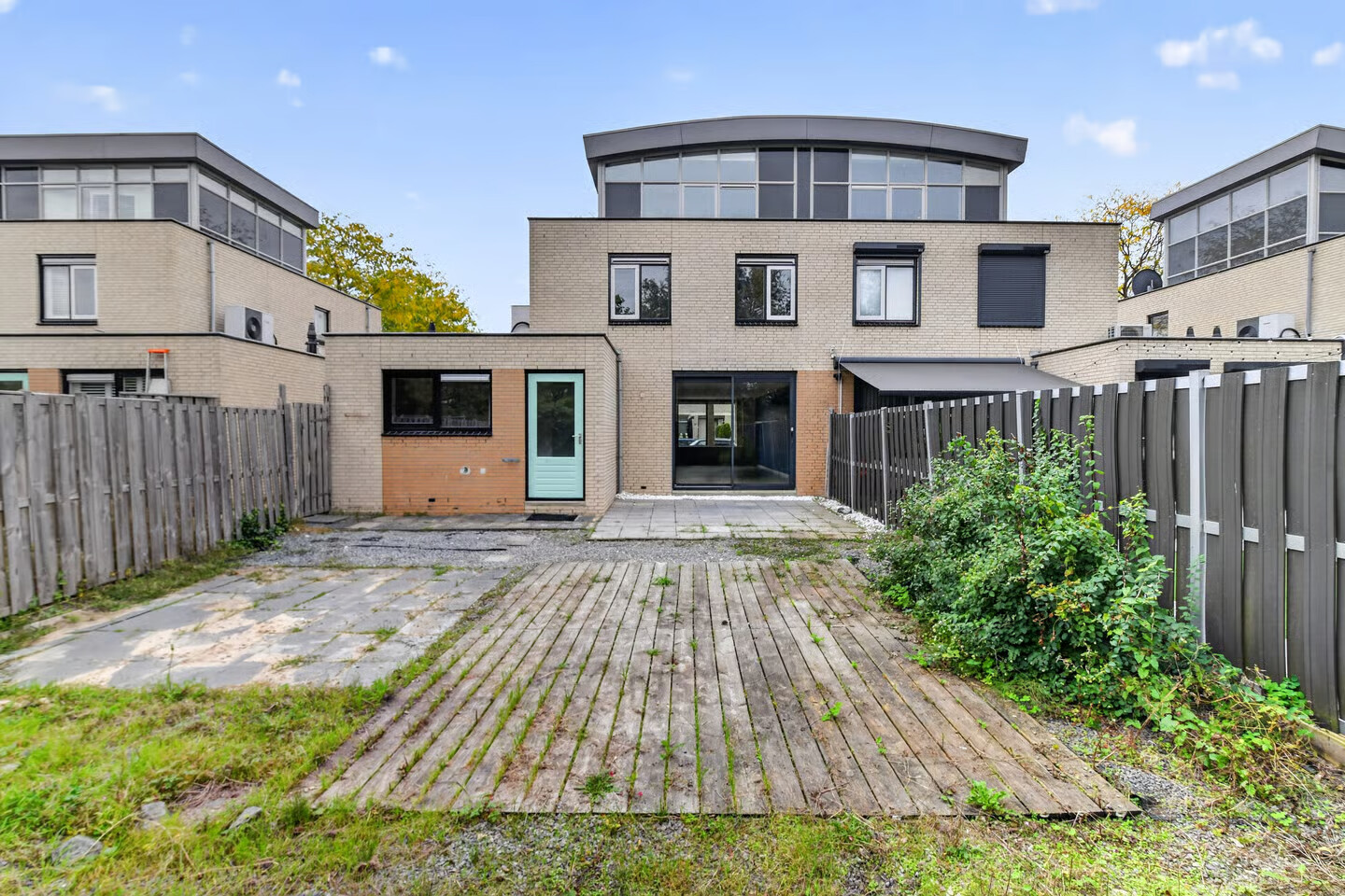 Hoekwoning te koop: Distelvlinderweg 11, Diemen