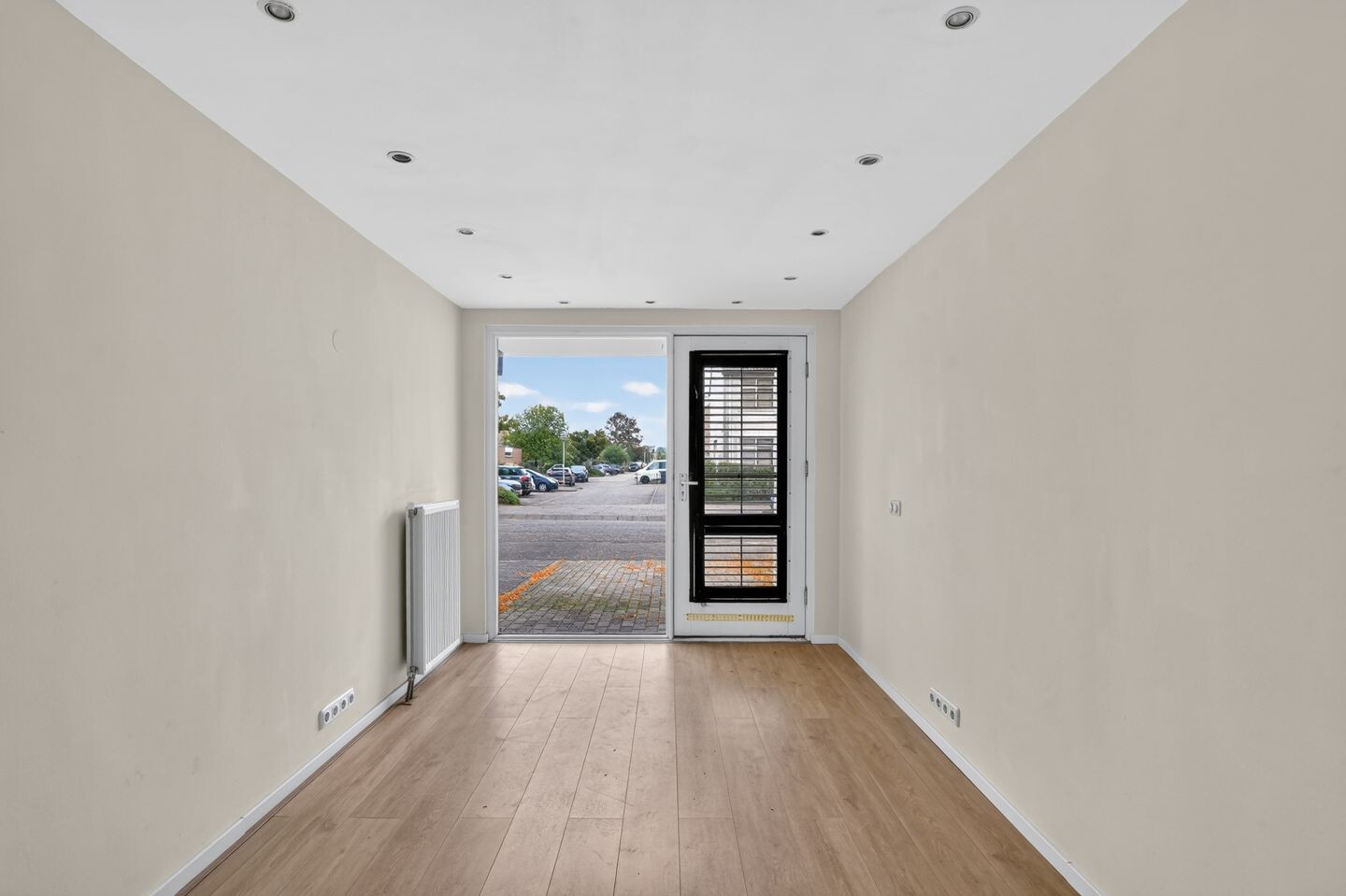 Hoekwoning te koop: Distelvlinderweg 11, Diemen