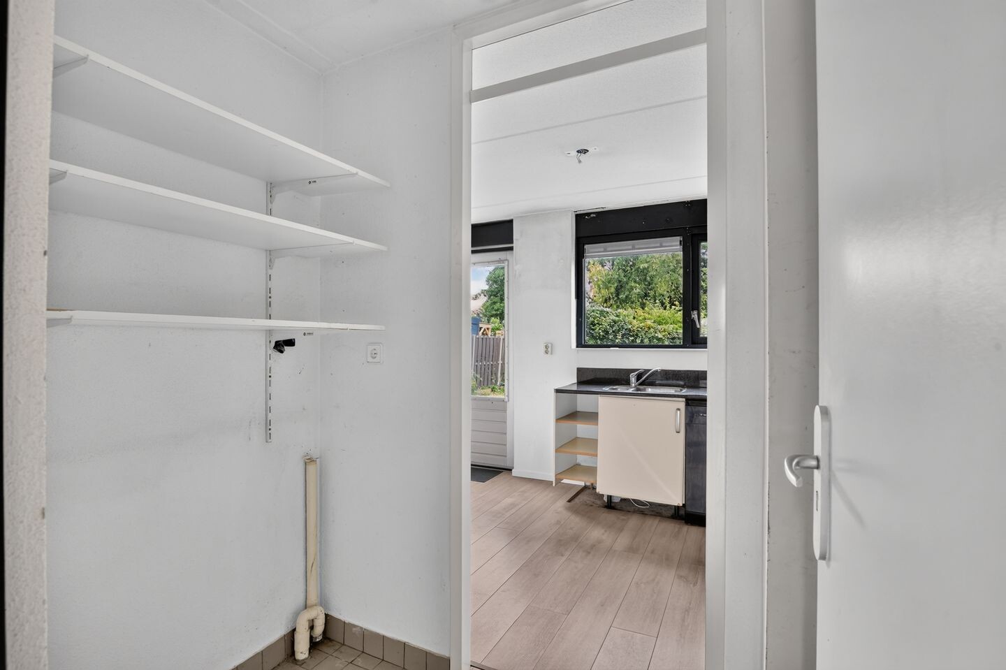 Hoekwoning te koop: Distelvlinderweg 11, Diemen