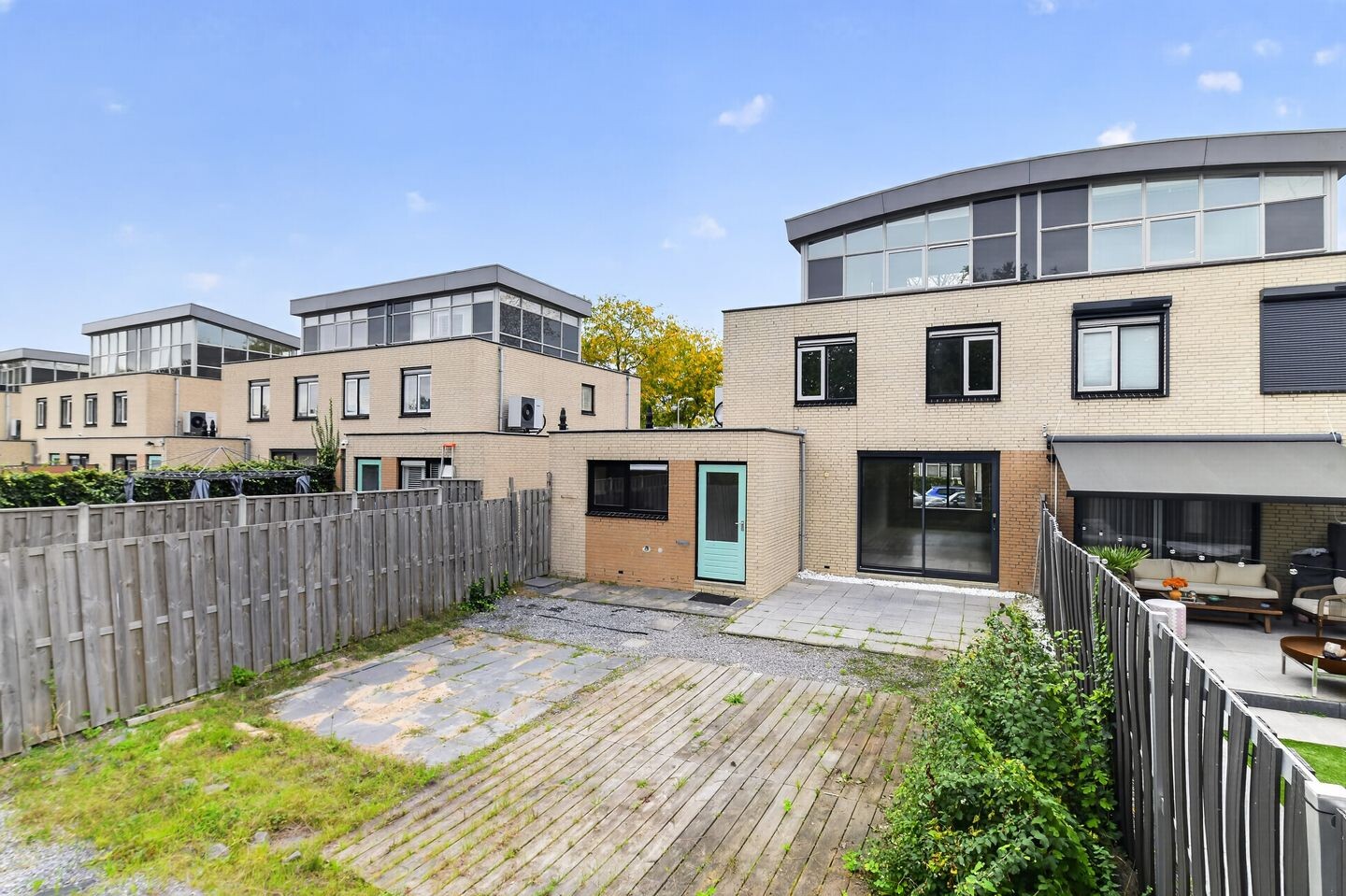 Hoekwoning te koop: Distelvlinderweg 11, Diemen