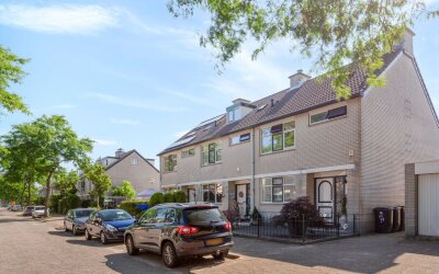 Distelvlinderweg 50