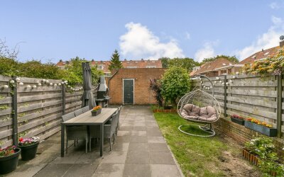 Rijksstraatweg 39
