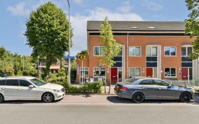 Rijksstraat. 135