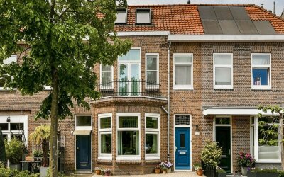 Huis te koop Rijksstraatweg 132