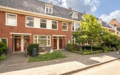 Berkenstraat 13